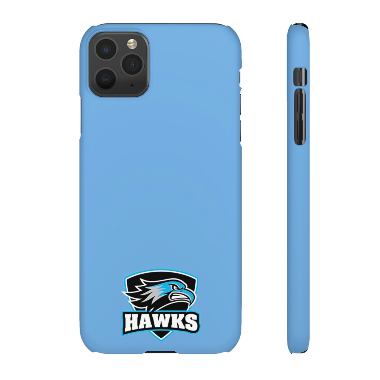 Harlan High School Phone Case