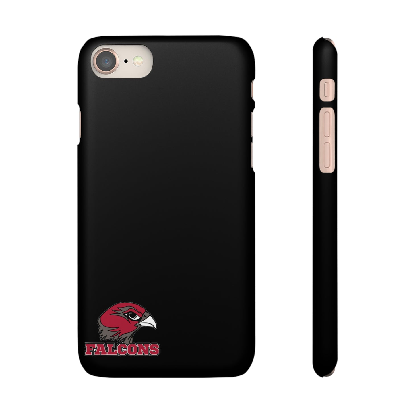 Stevens High School Phone Case