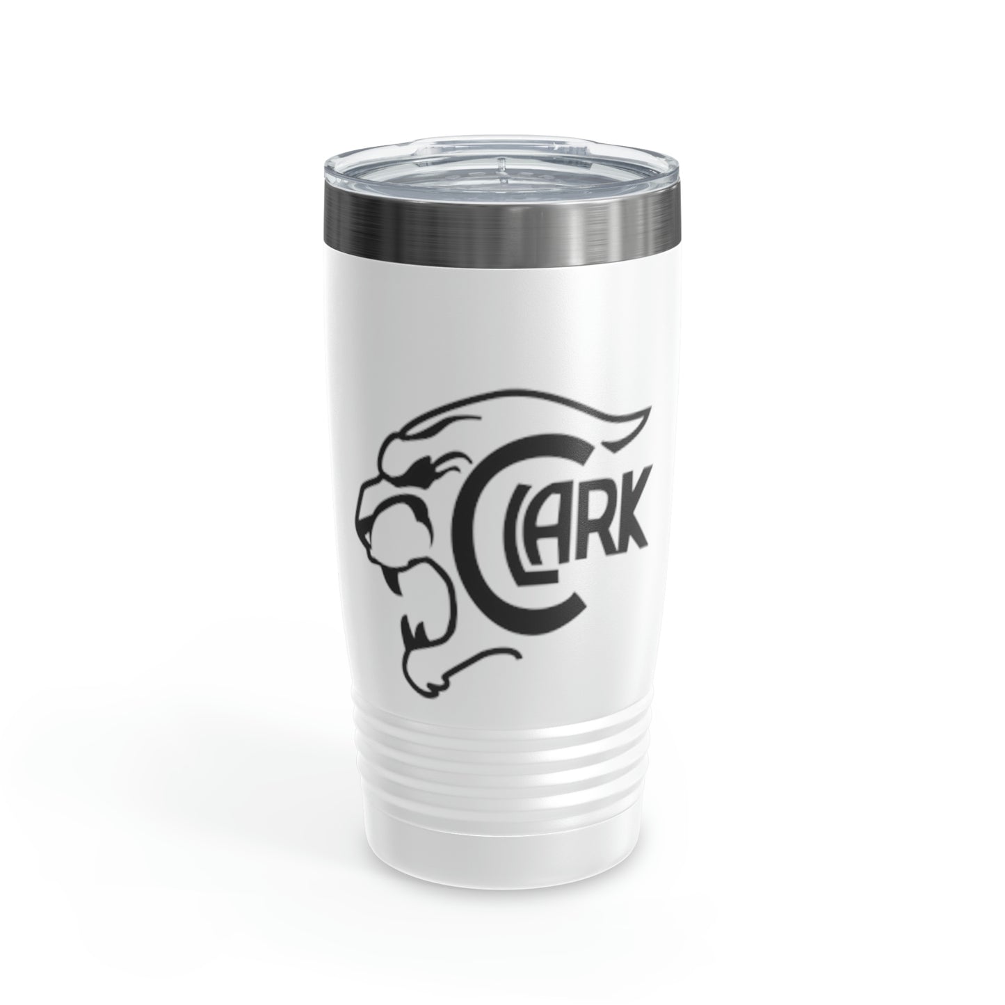 Clark High School Ringneck Tumbler, 20oz