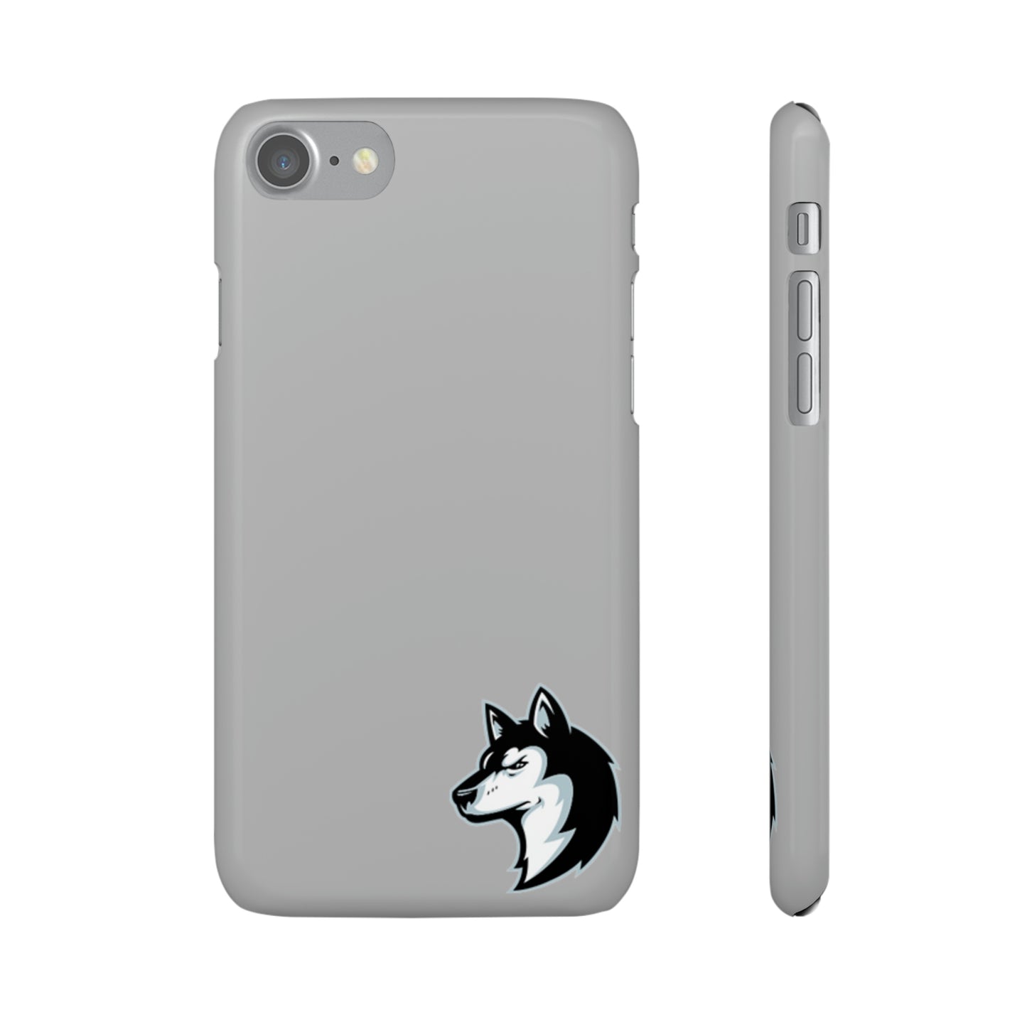 Holmes High School Phone Case