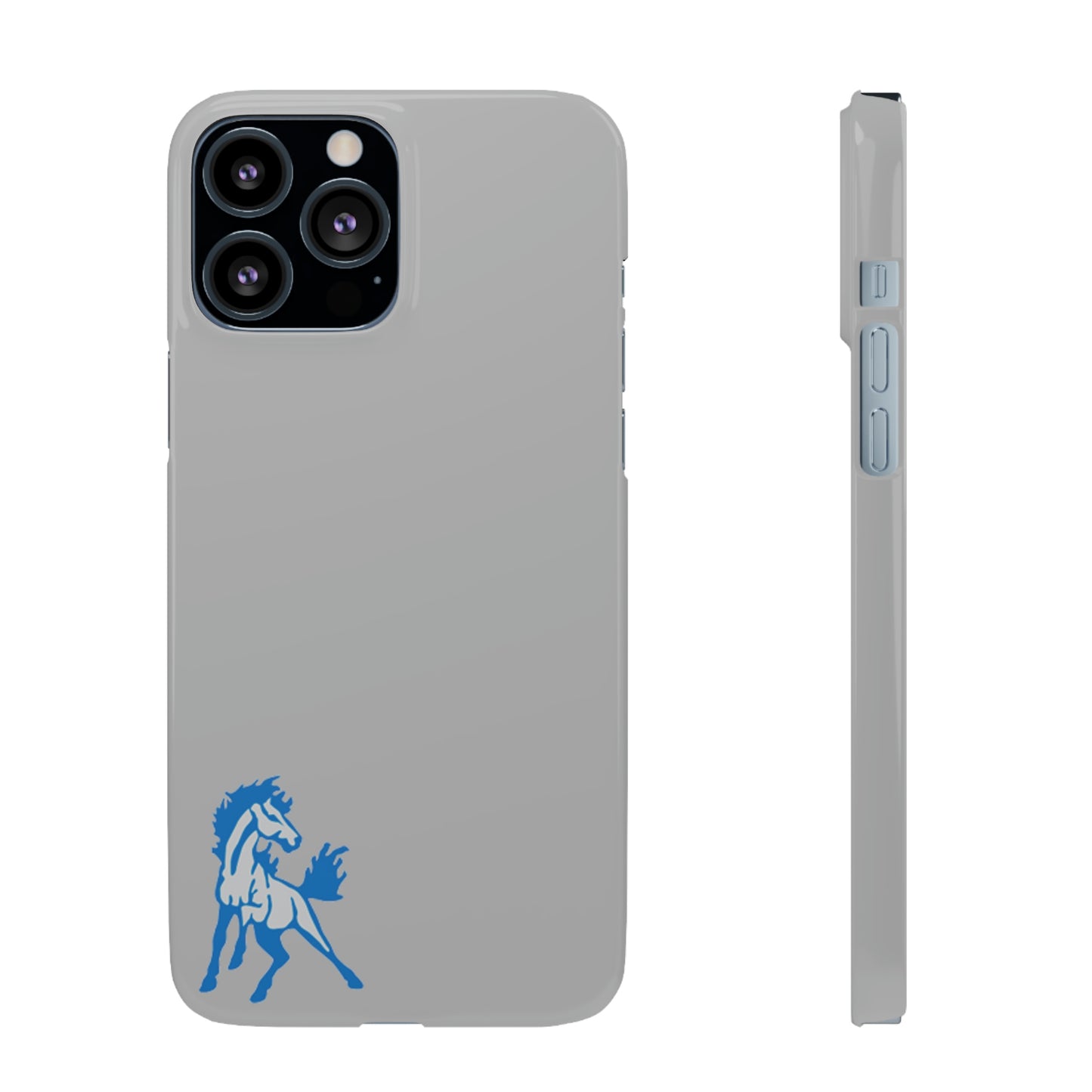 John Jay High School Phone Case