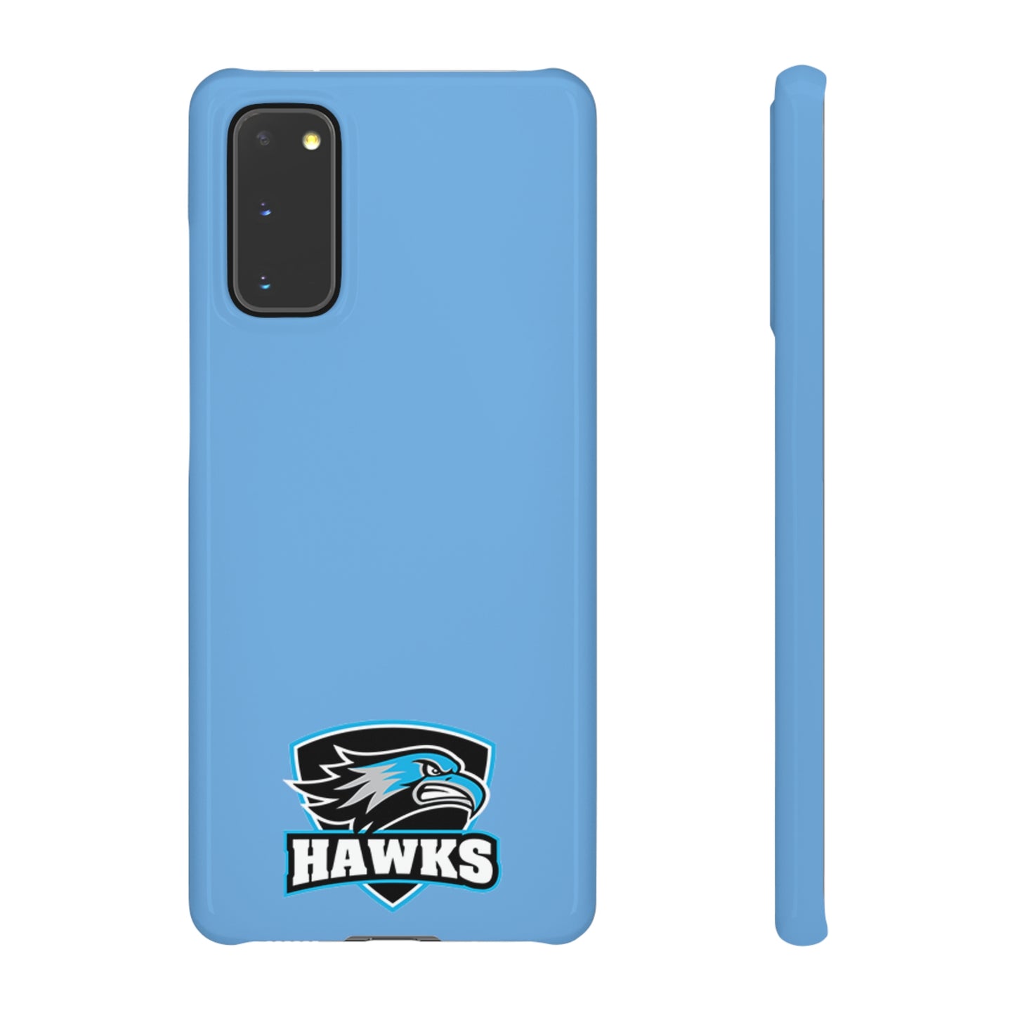 Harlan High School Phone Case