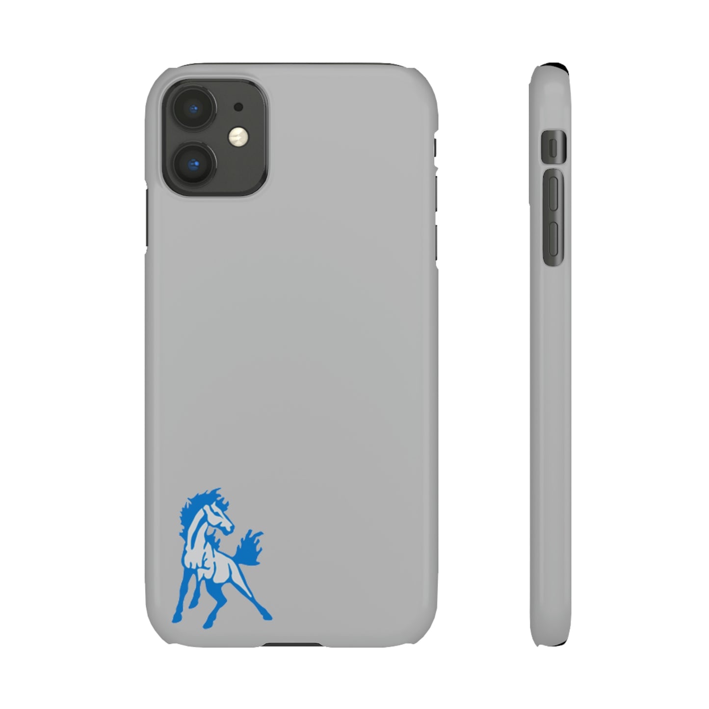 John Jay High School Phone Case