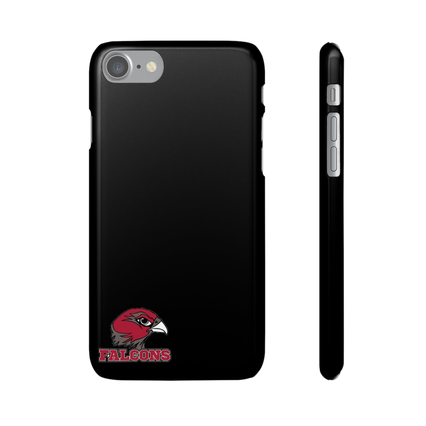 Stevens High School Phone Case