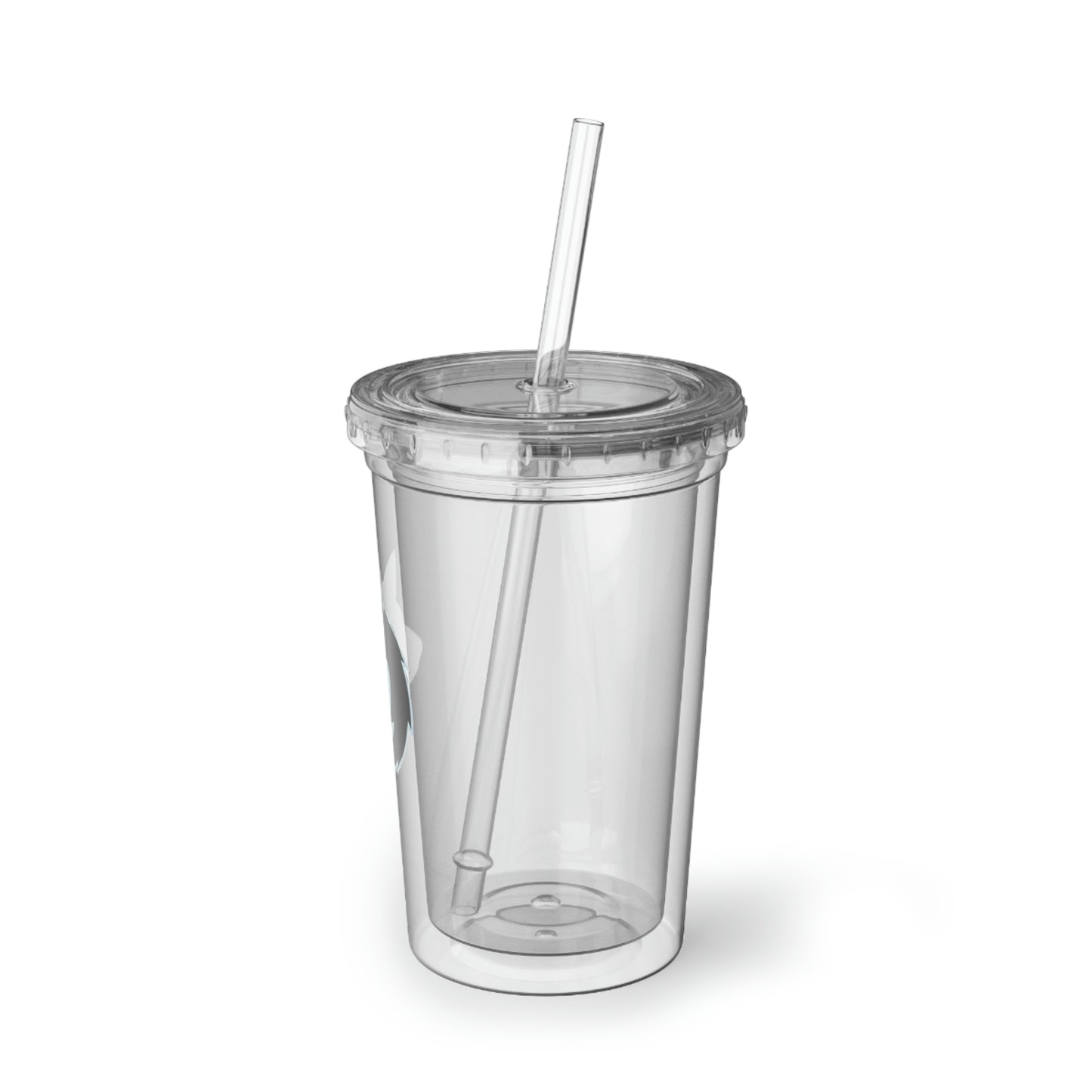 Holmes High School Acrylic Cup