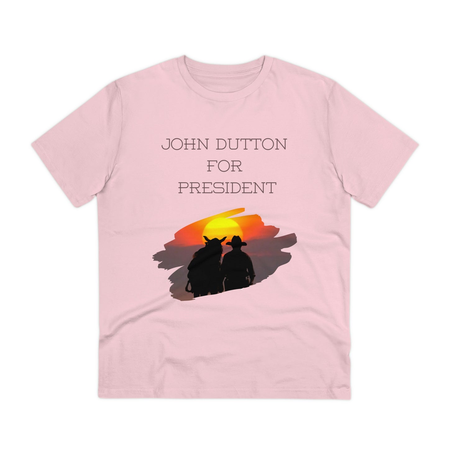 John Dutton For President