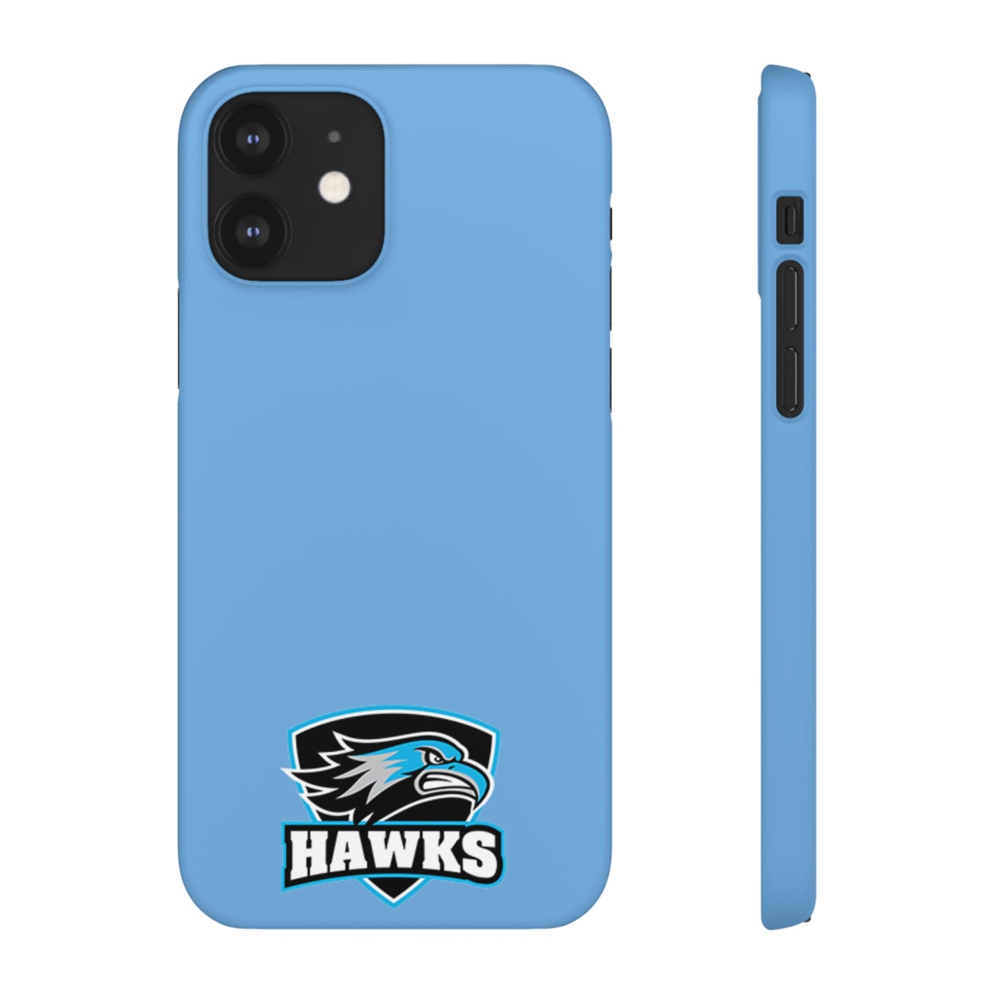 Harlan High School Phone Case