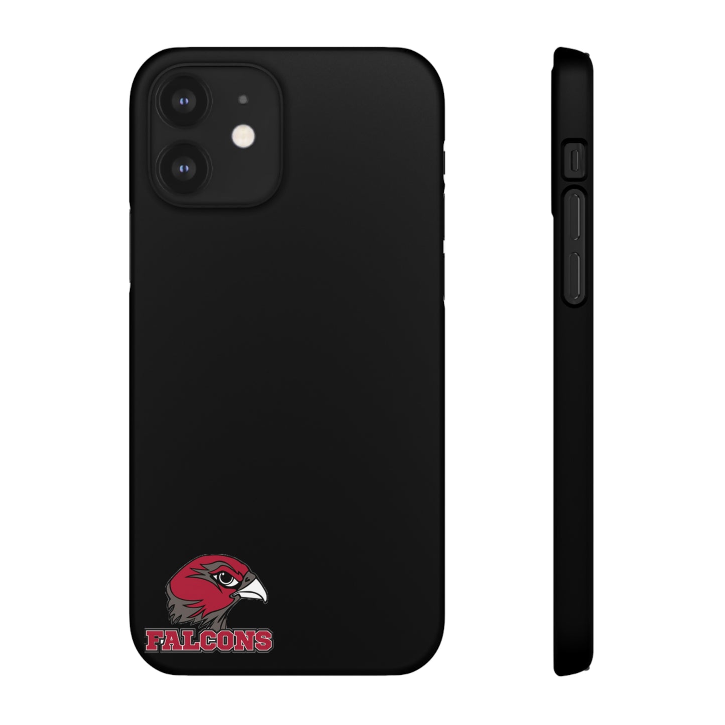 Stevens High School Phone Case