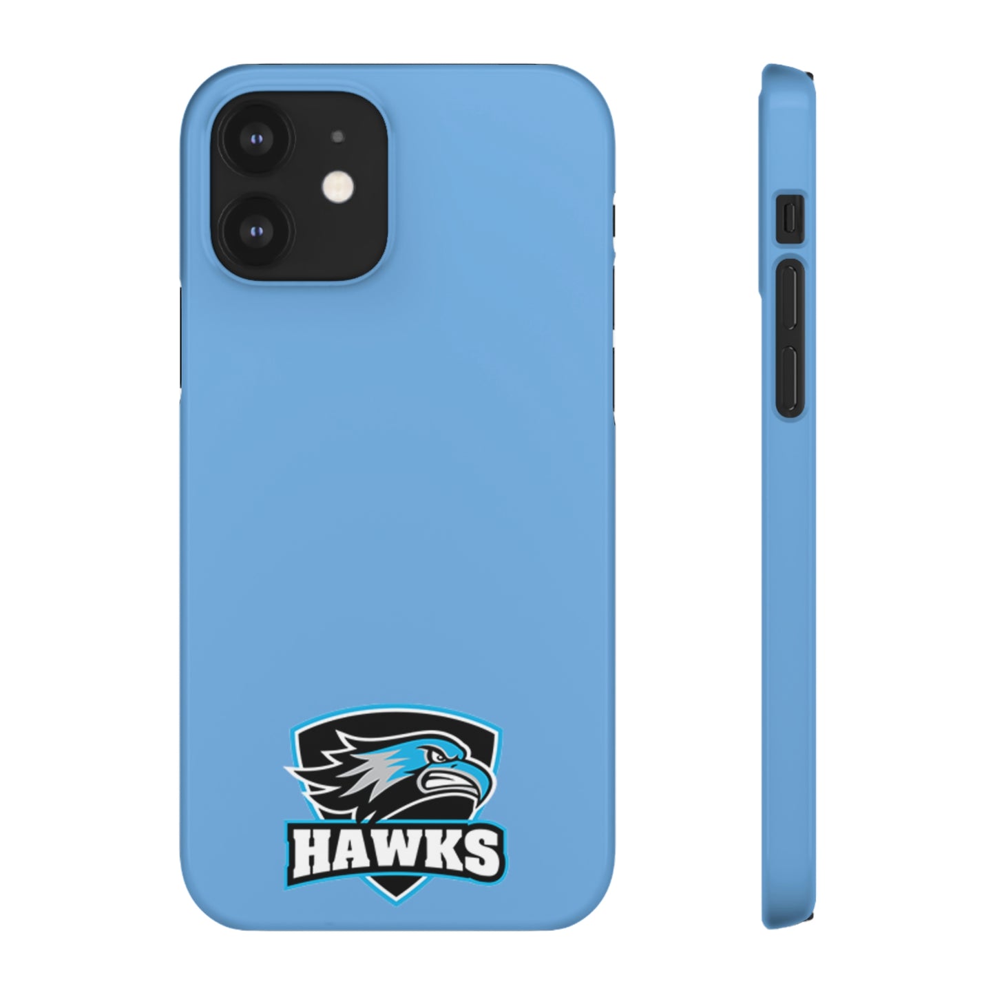 Harlan High School Phone Case