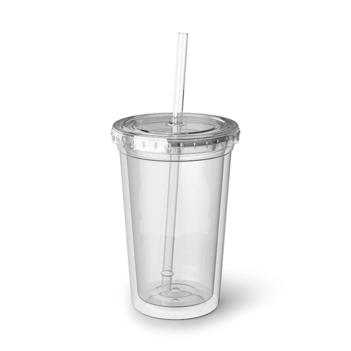 Sotomayor High School Acrylic Cup