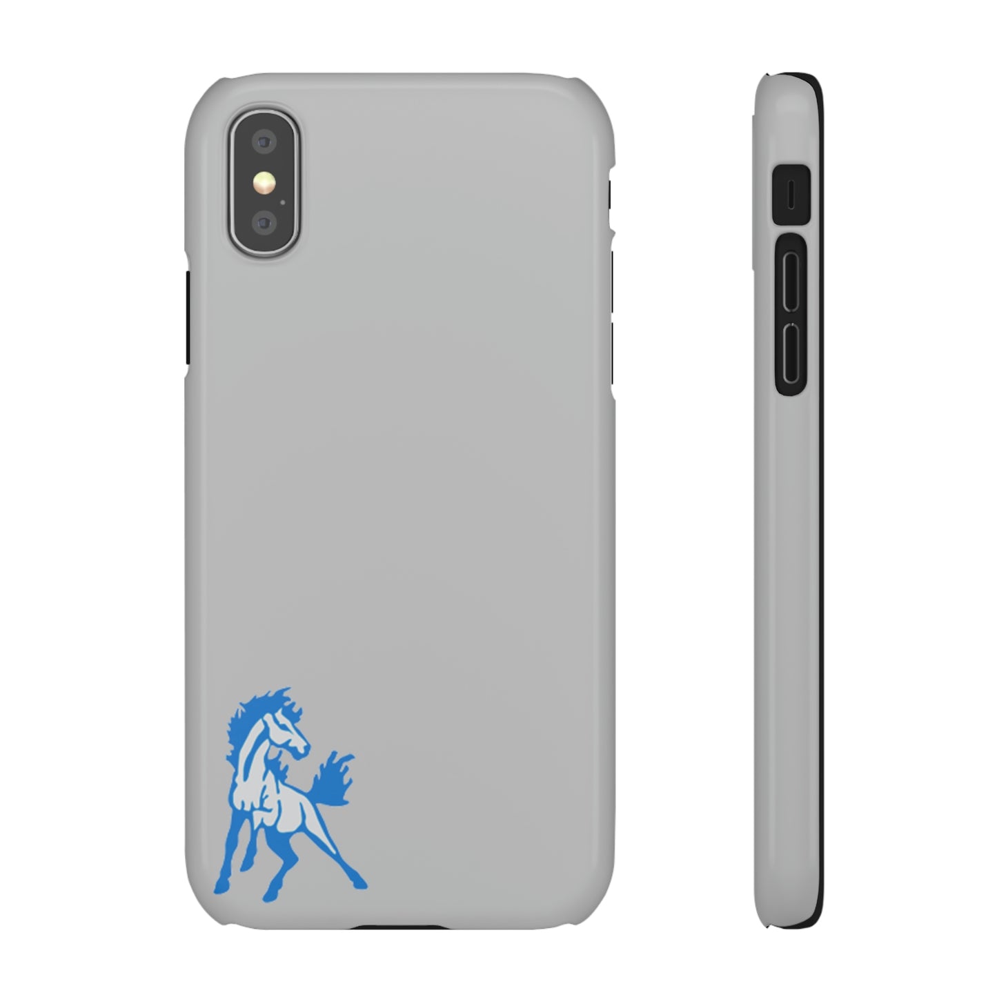 John Jay High School Phone Case