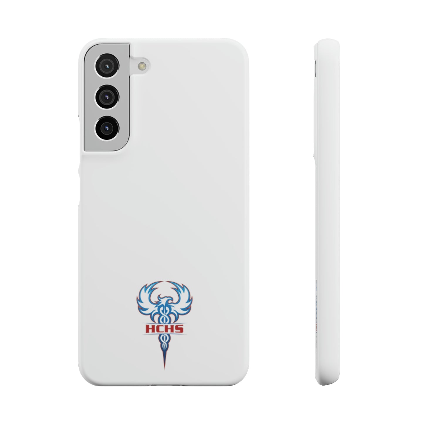 Health Careers High School Phone Case