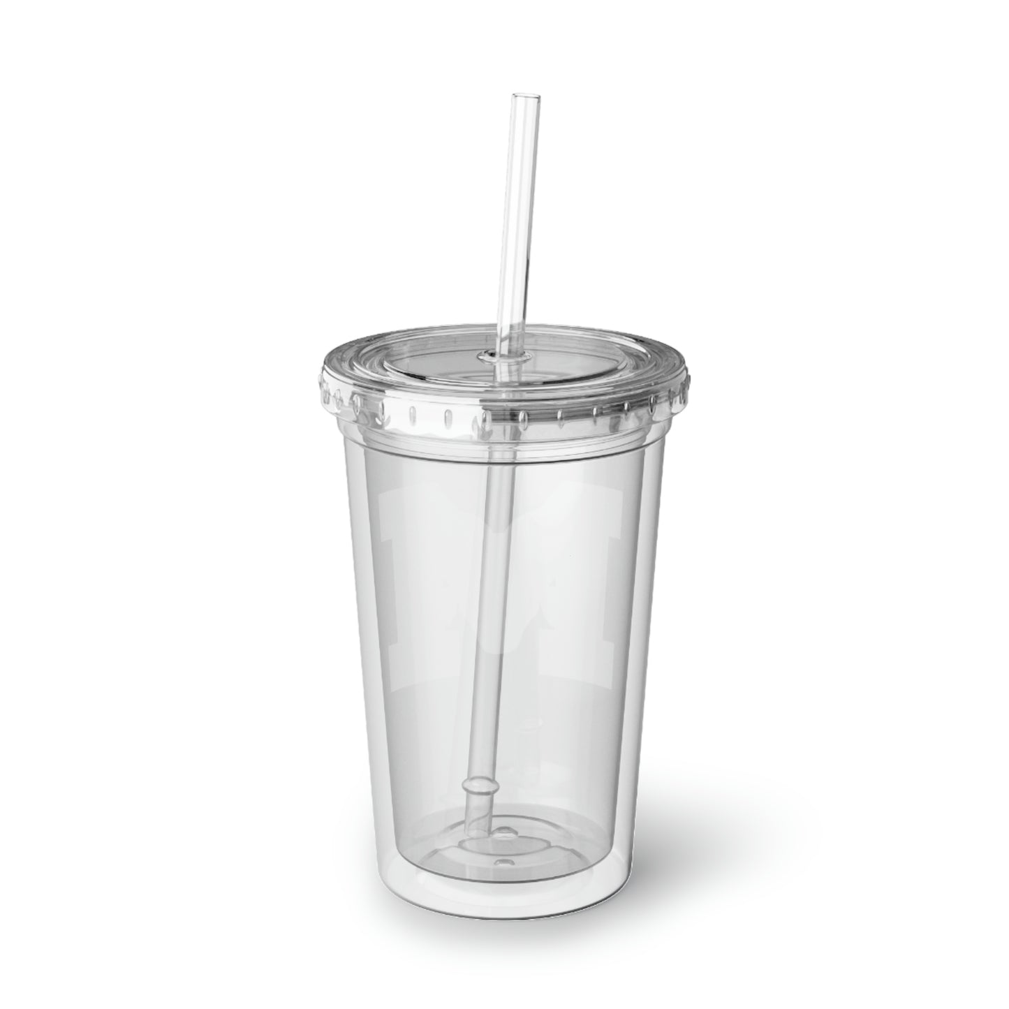 Marshall High School Acrylic Cup