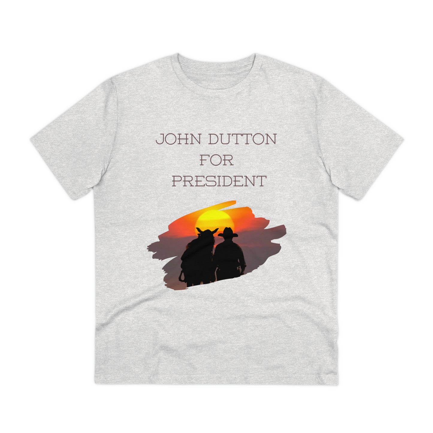 John Dutton For President