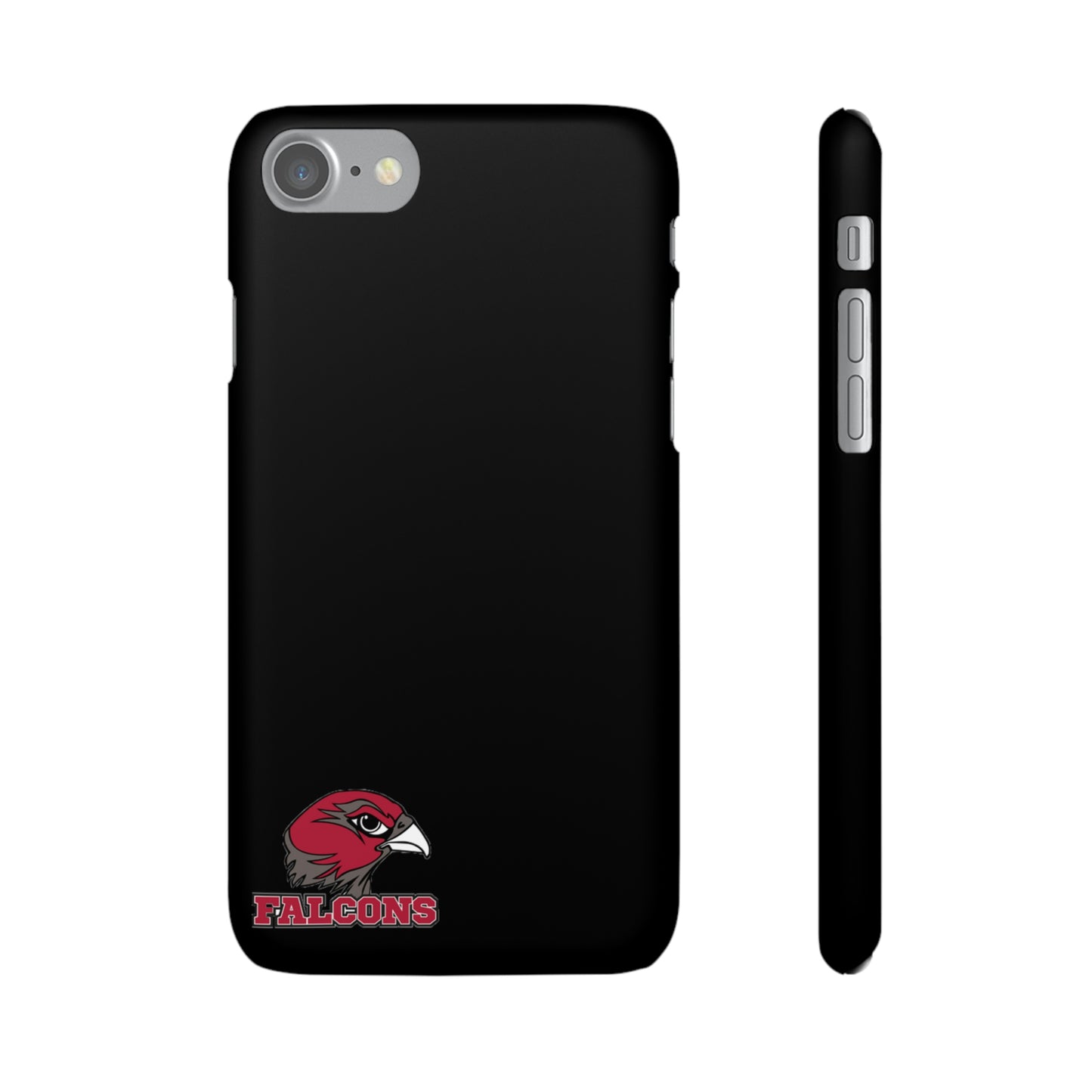 Stevens High School Phone Case