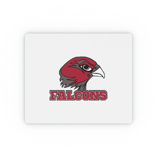 Stevens High School Rectangular Mouse Pad