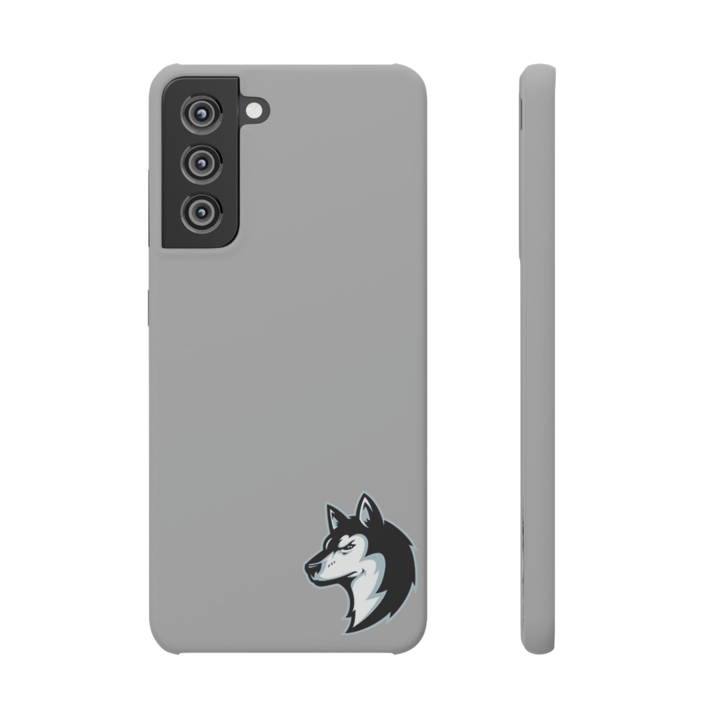 Holmes High School Phone Case