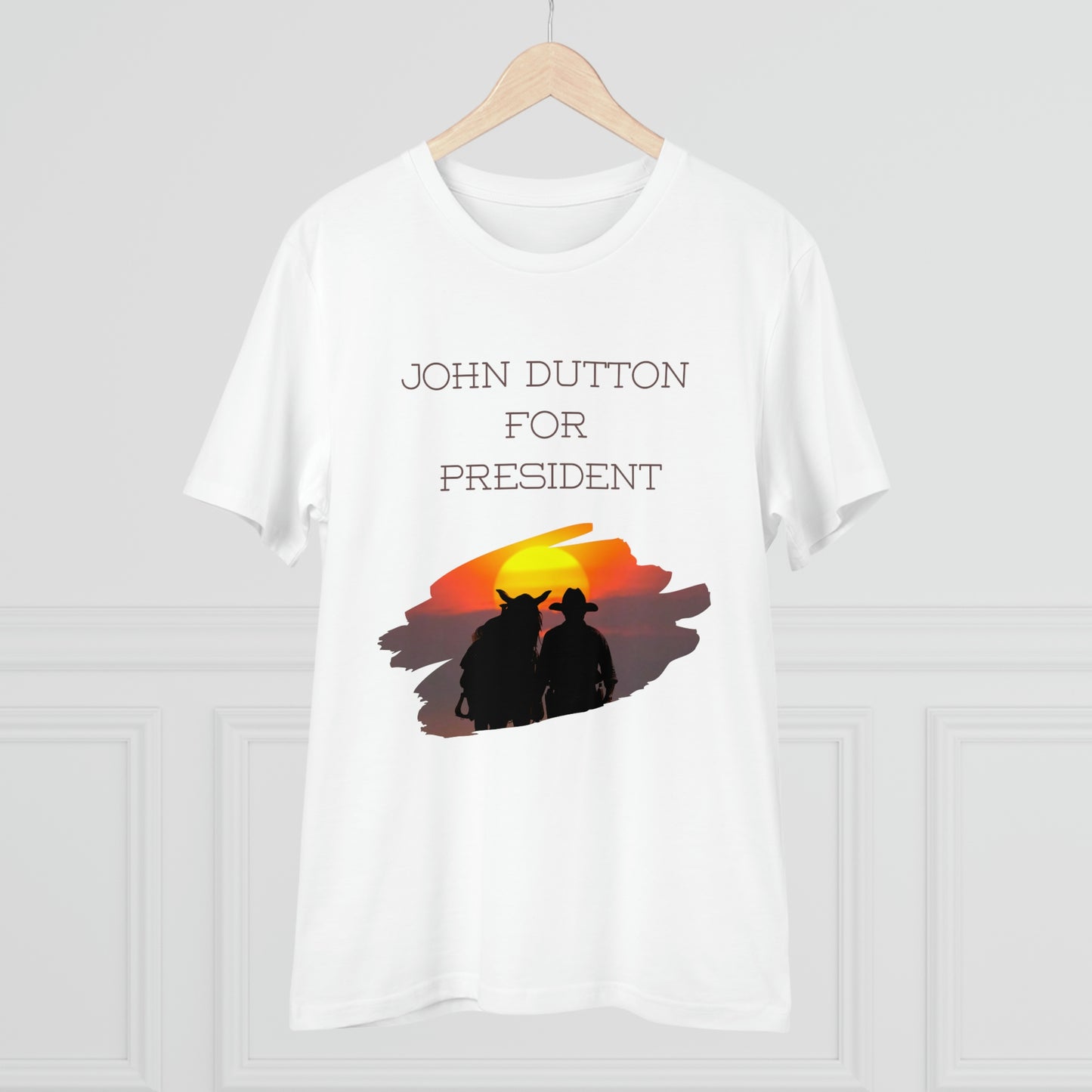 John Dutton For President