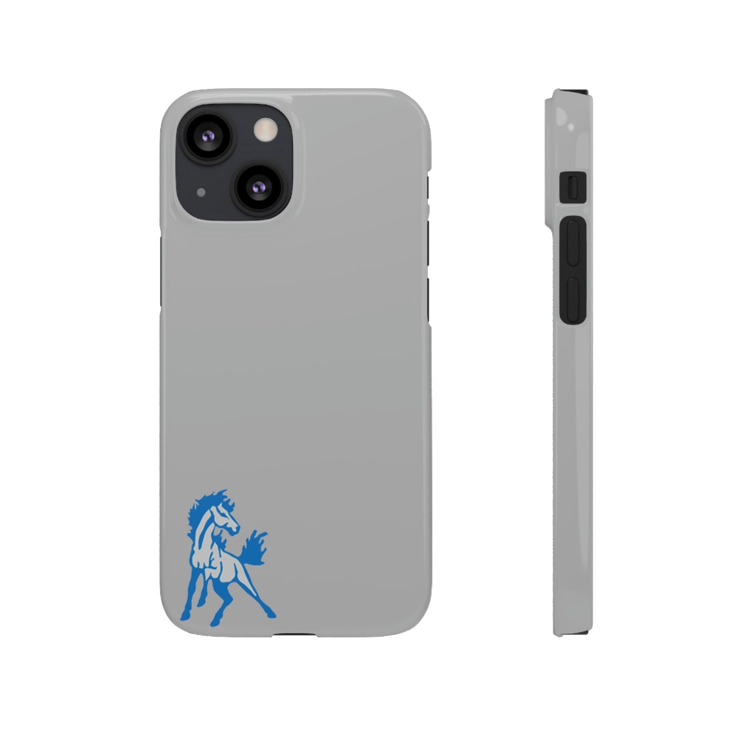 John Jay High School Phone Case