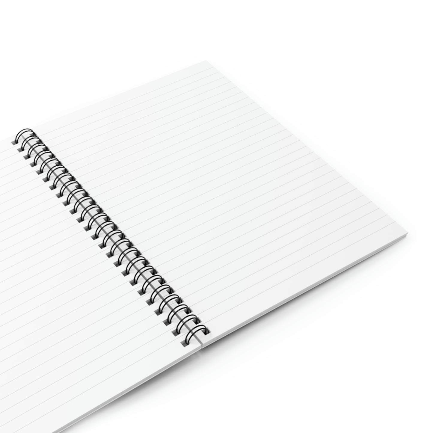 Sotomayor High School Spiral Notebook - Ruled Line