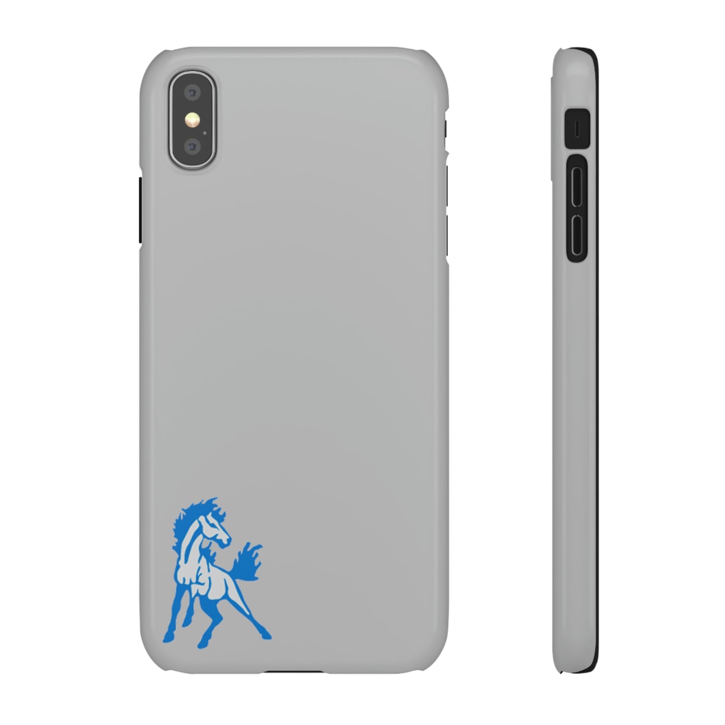 John Jay High School Phone Case