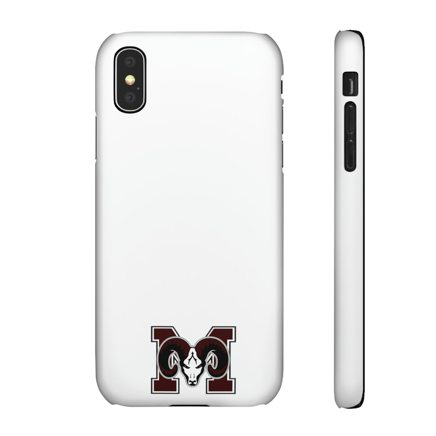 Marshall High School Phone Case