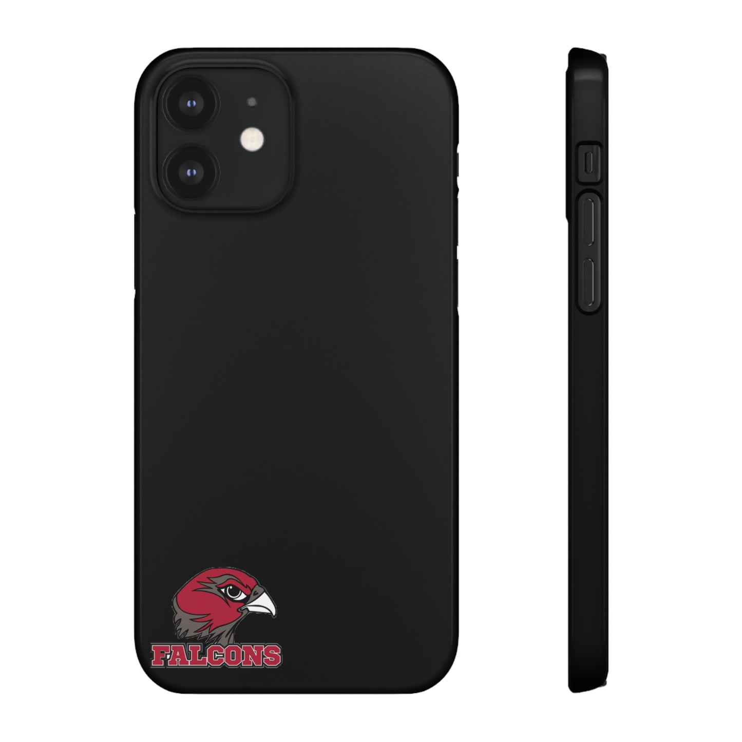 Stevens High School Phone Case