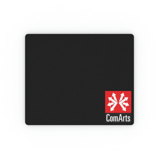 Comm Arts High School Rectangular Mouse Pad