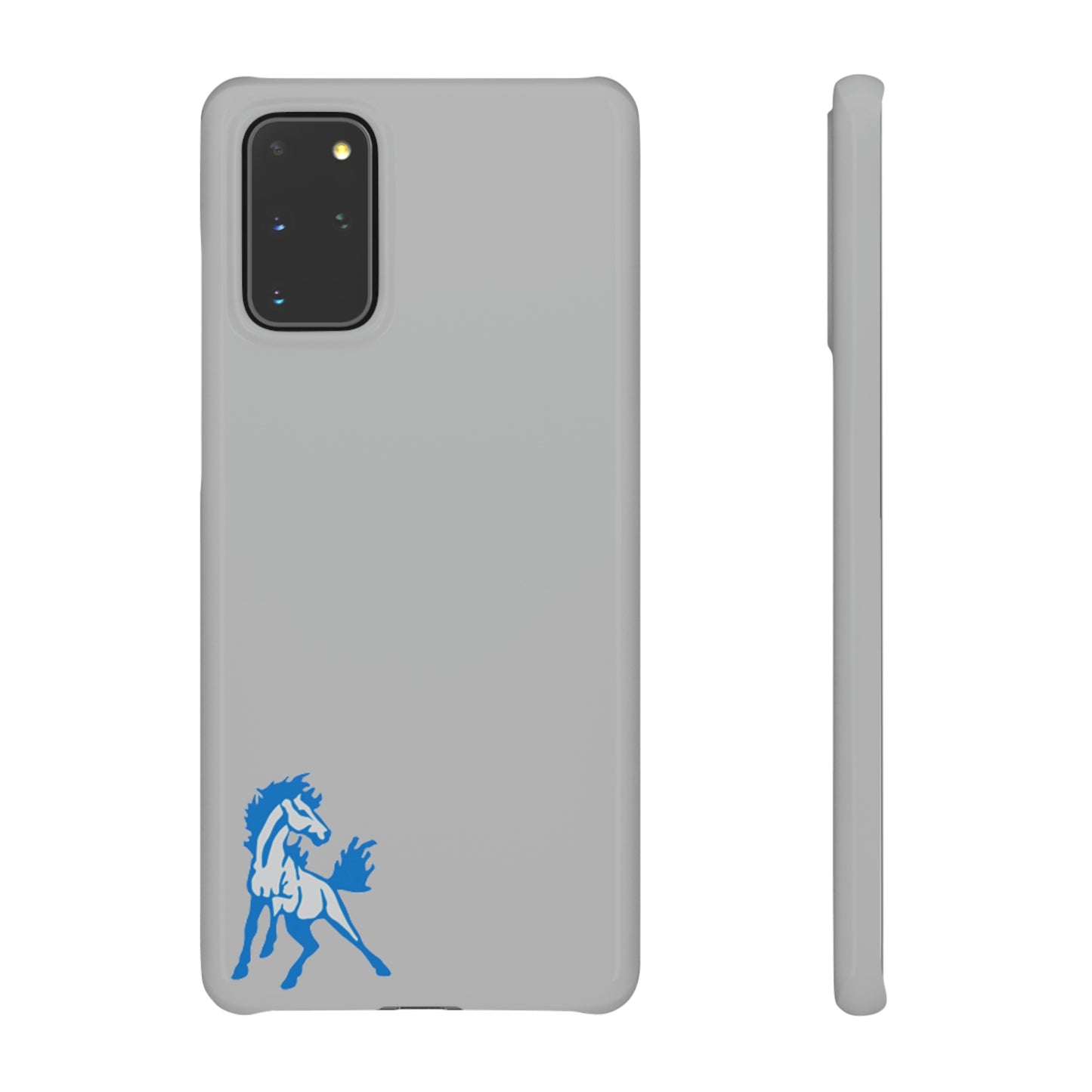 John Jay High School Phone Case