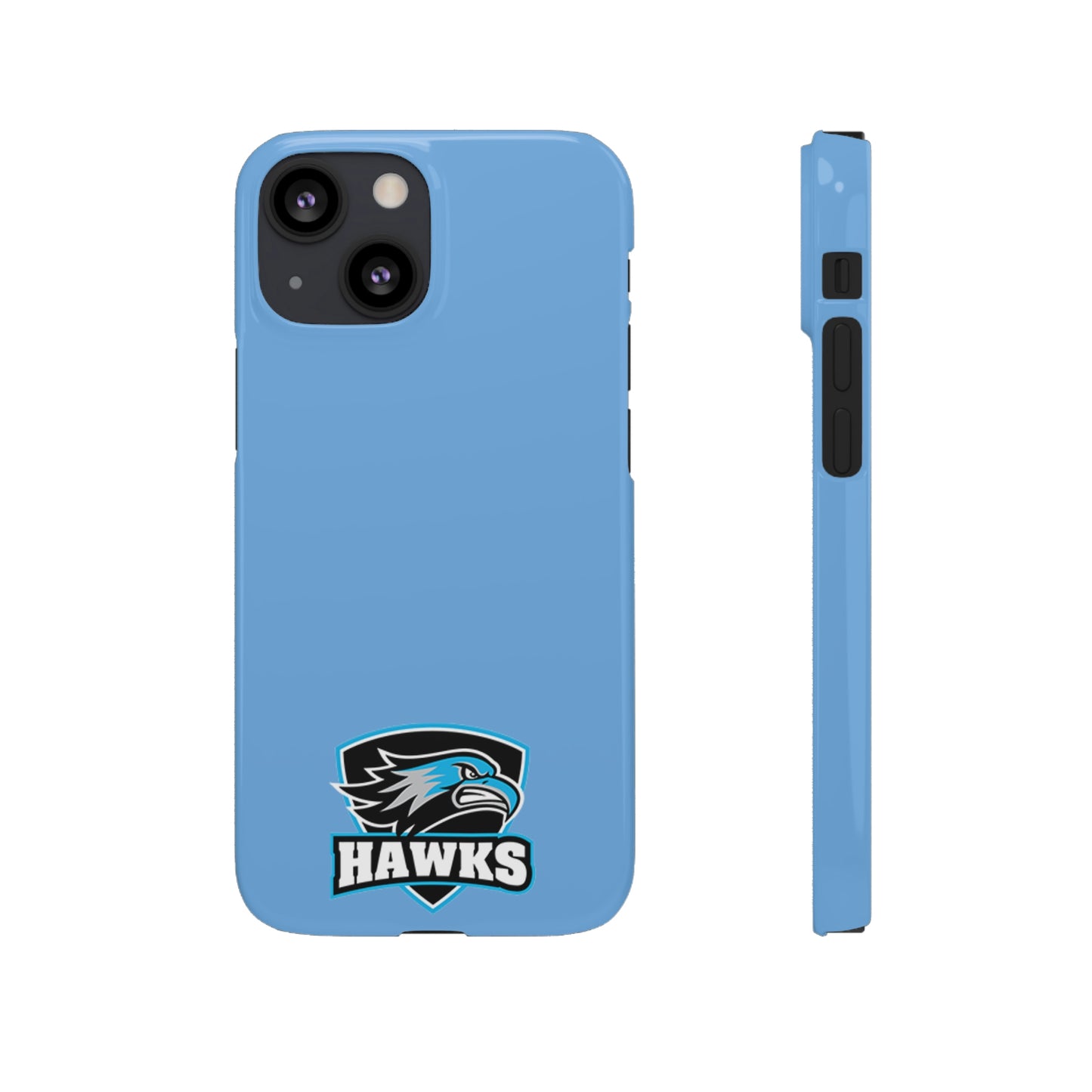 Harlan High School Phone Case