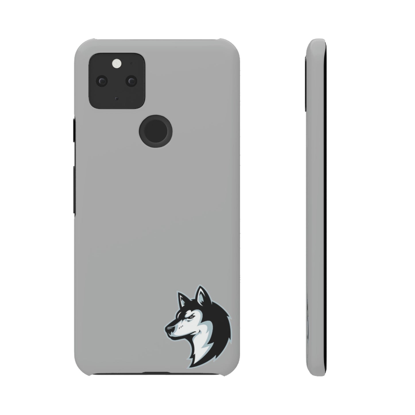 Holmes High School Phone Case