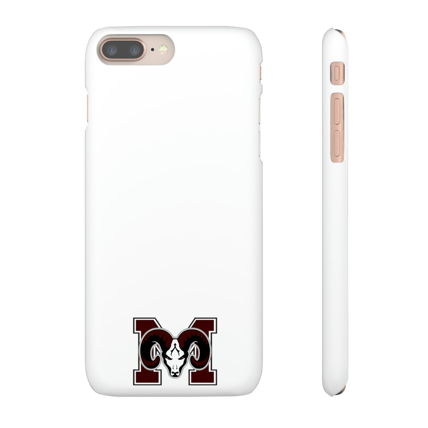 Marshall High School Phone Case