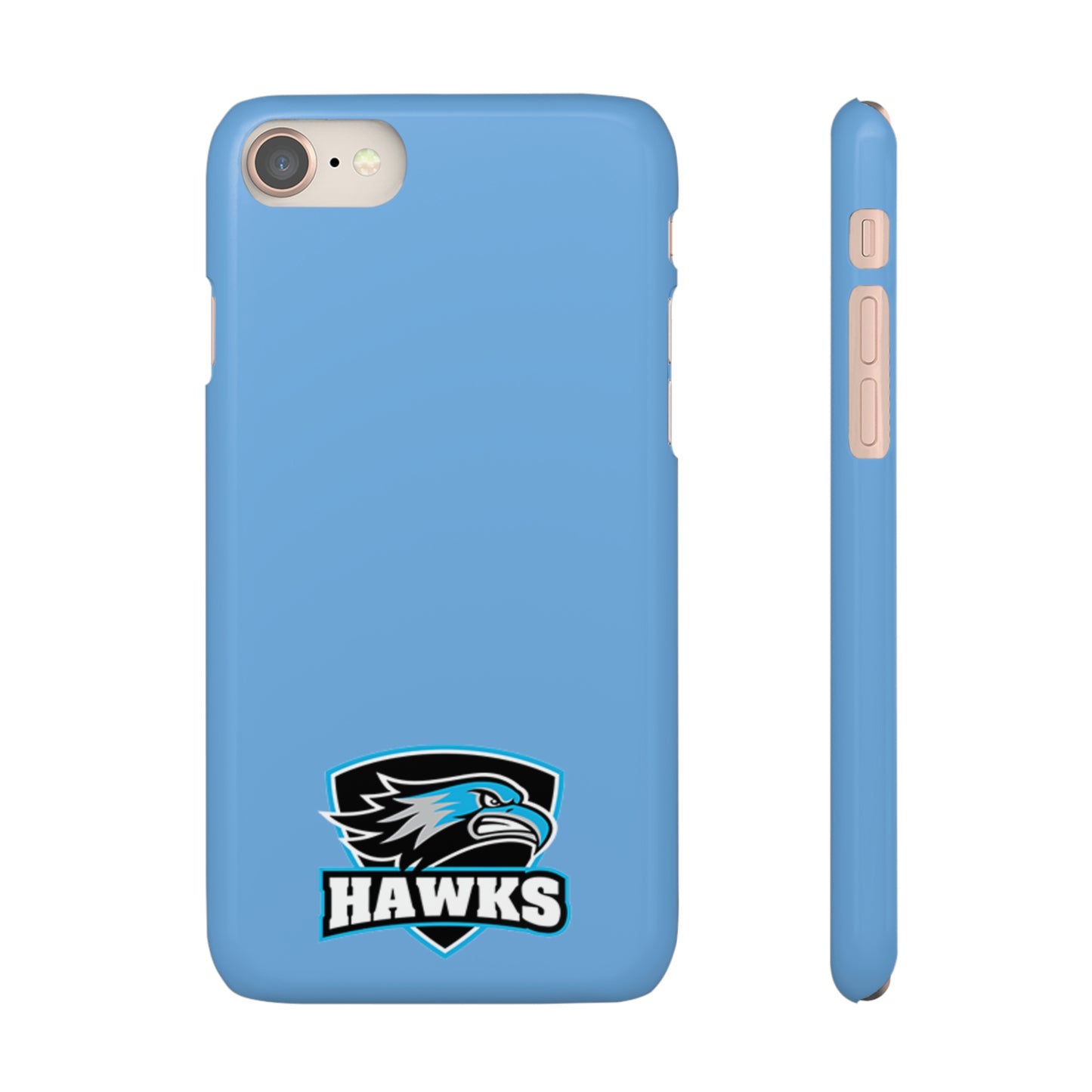 Harlan High School Phone Case