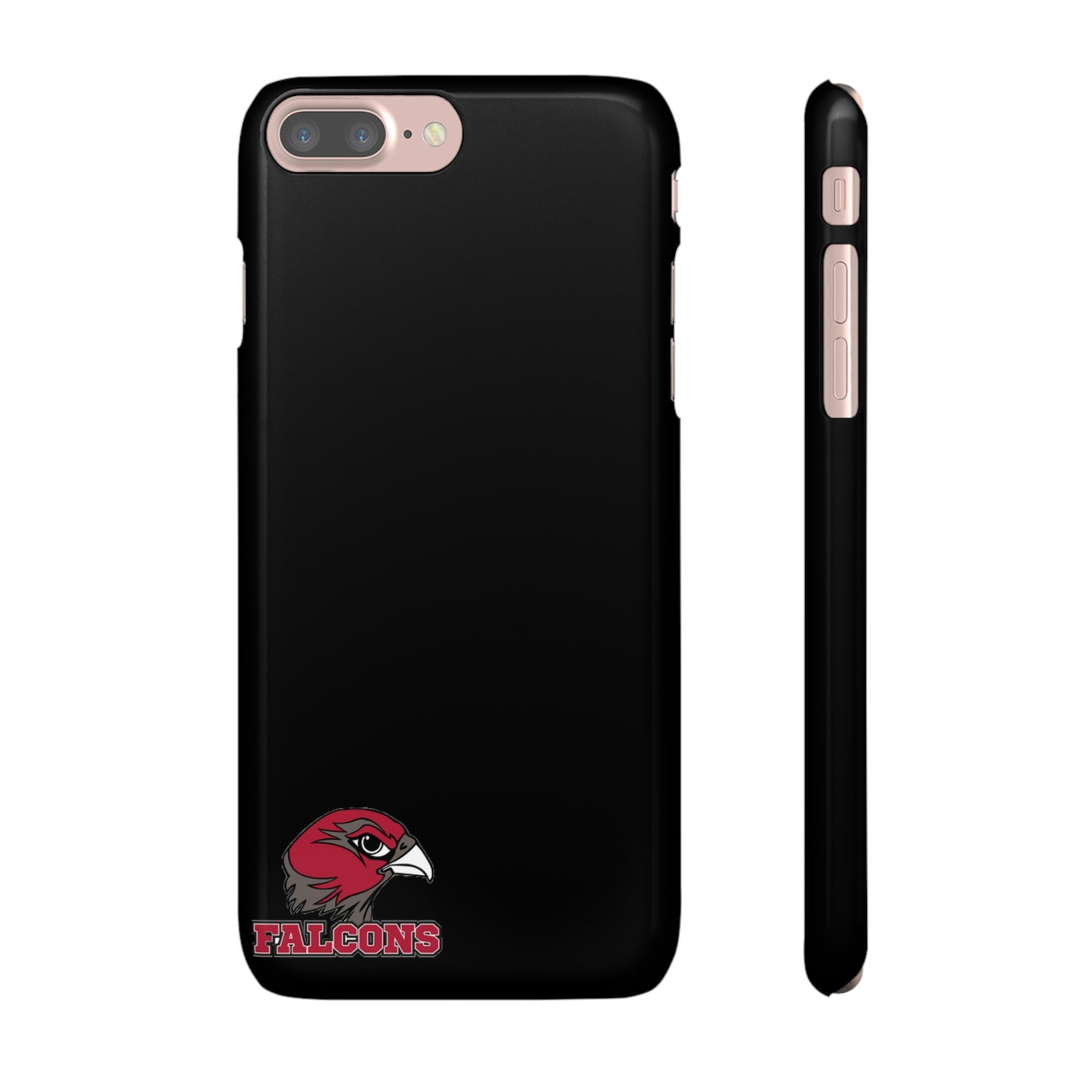 Stevens High School Phone Case