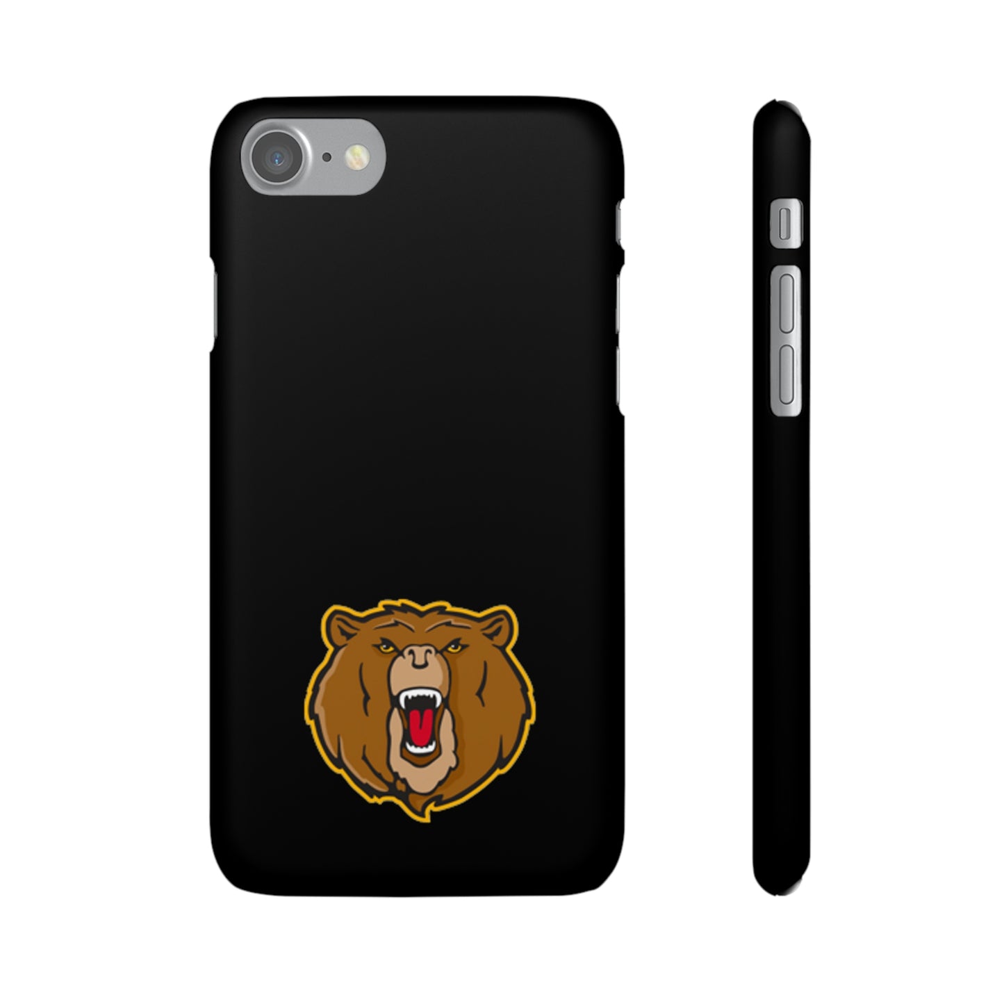 Brennan High School Phone Case