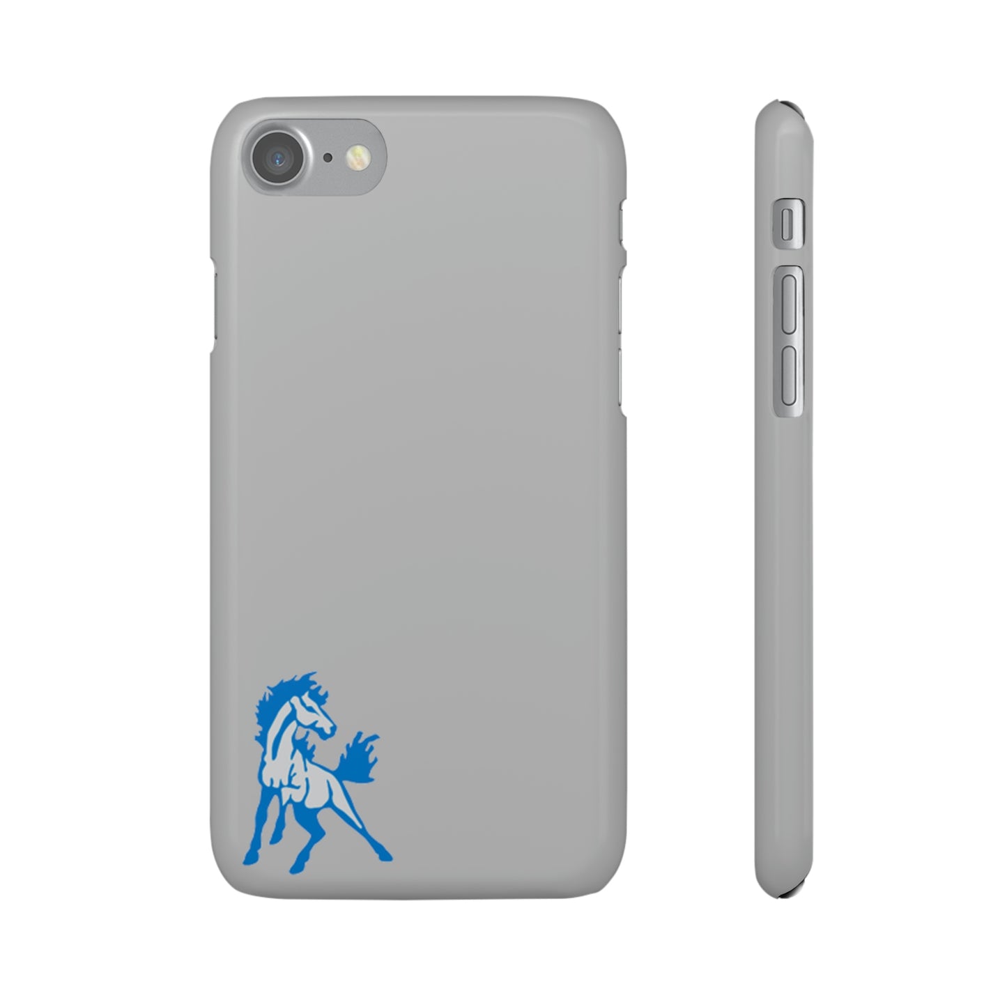 John Jay High School Phone Case