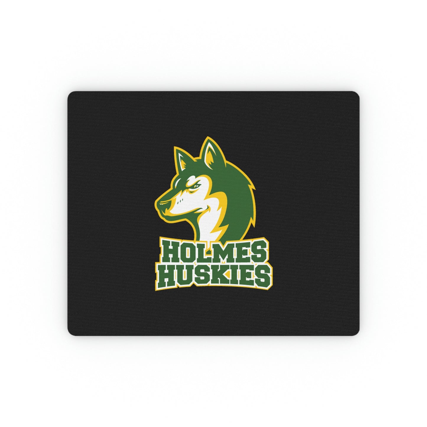 Holmes High School Rectangular Mouse Pad