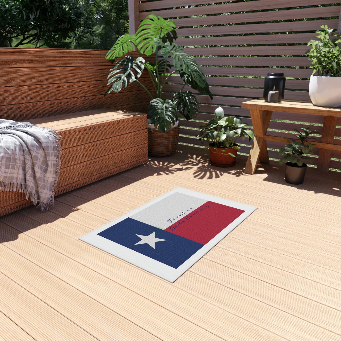 Outdoor Rug