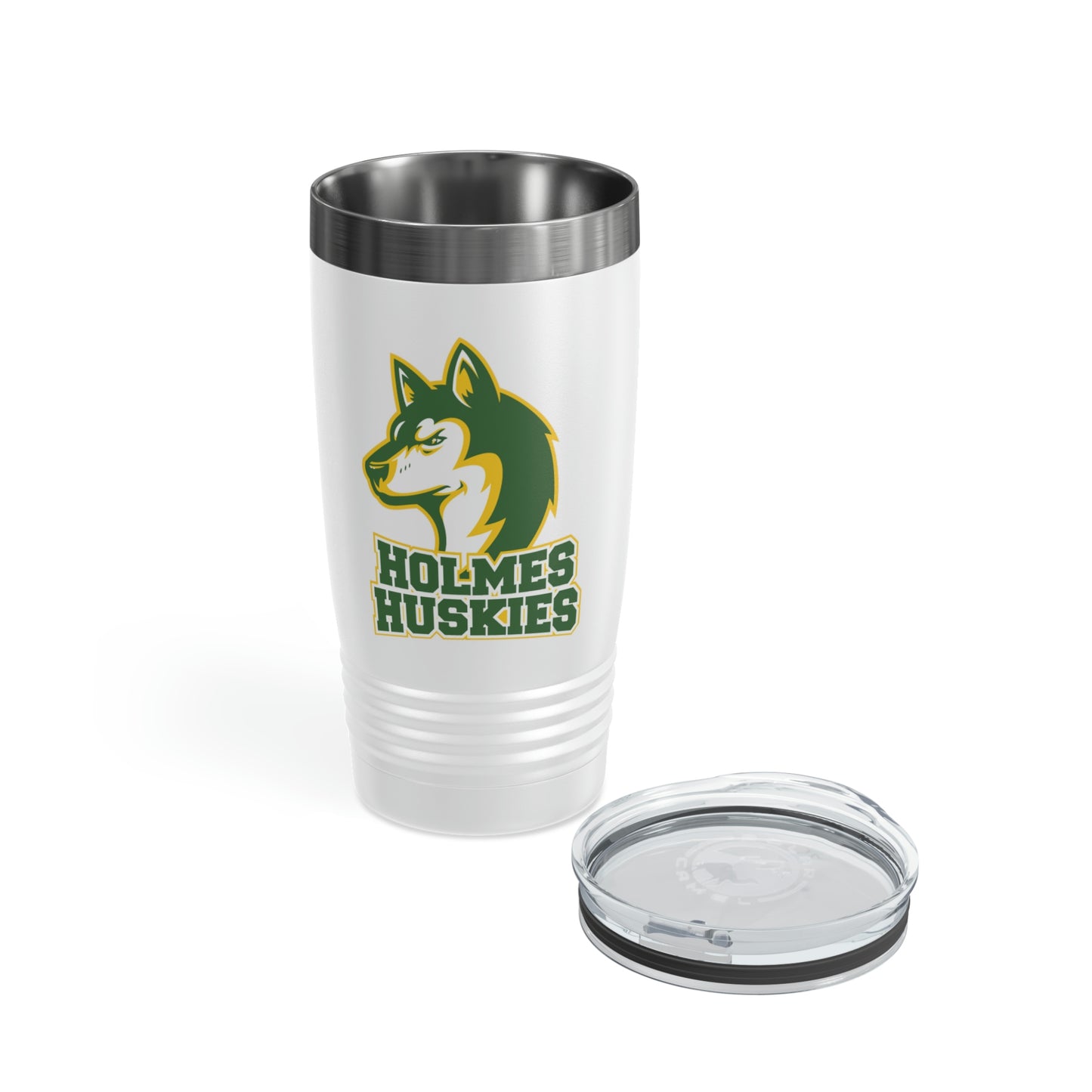 Holmes High School Ringneck Tumbler, 20oz