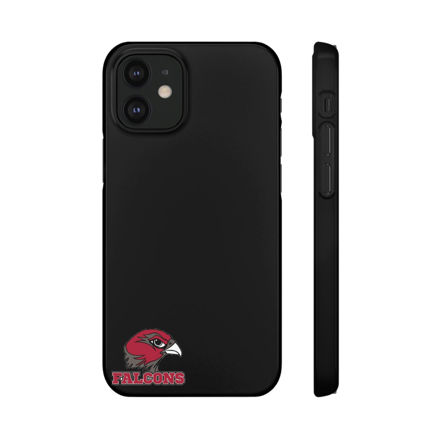 Stevens High School Phone Case