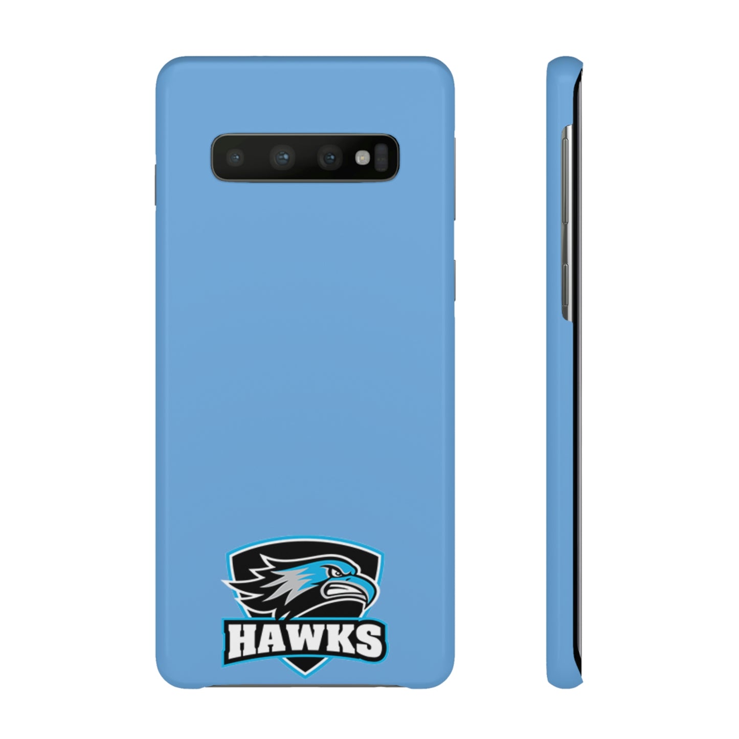 Harlan High School Phone Case