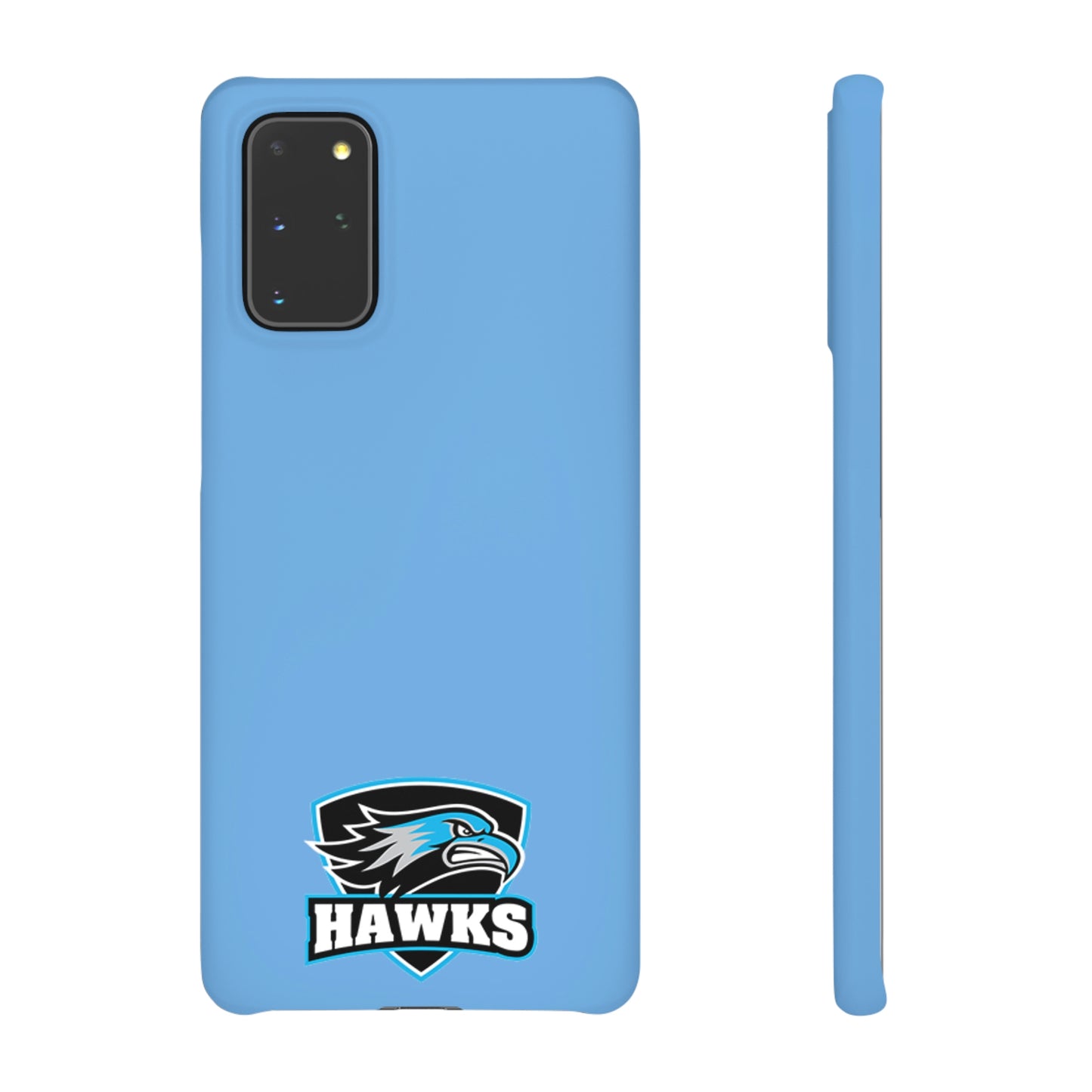 Harlan High School Phone Case