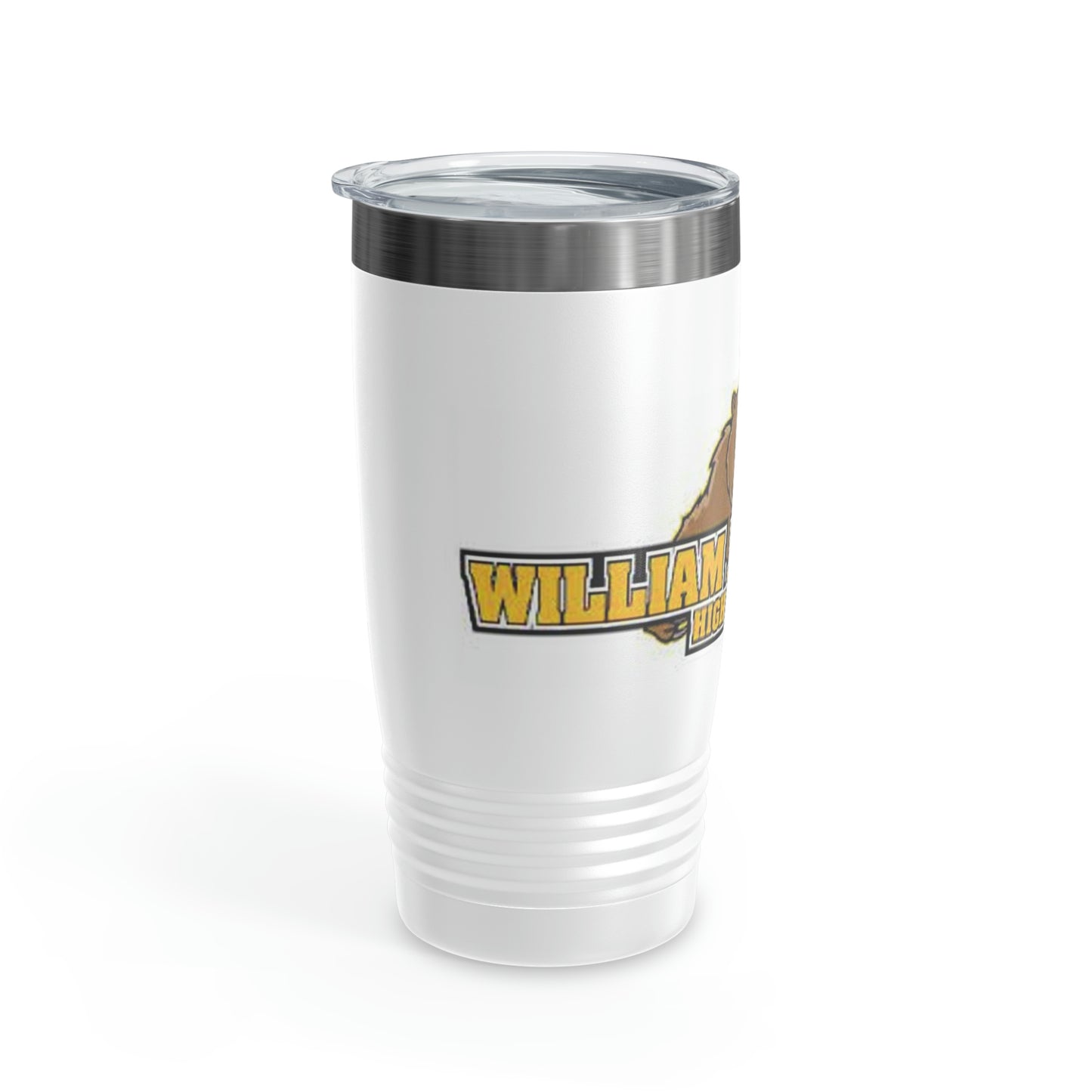 Brennan High School Ringneck Tumbler, 20oz