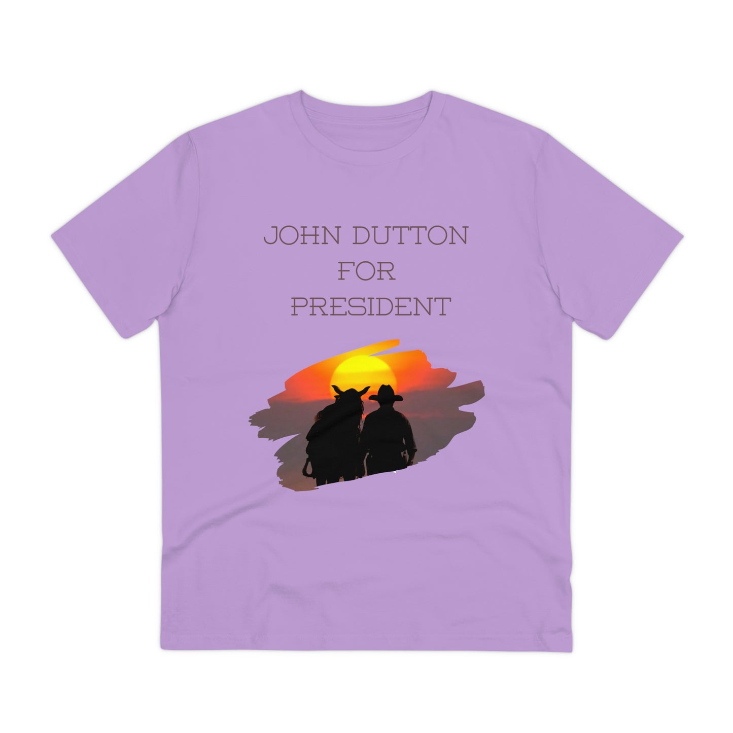 John Dutton For President