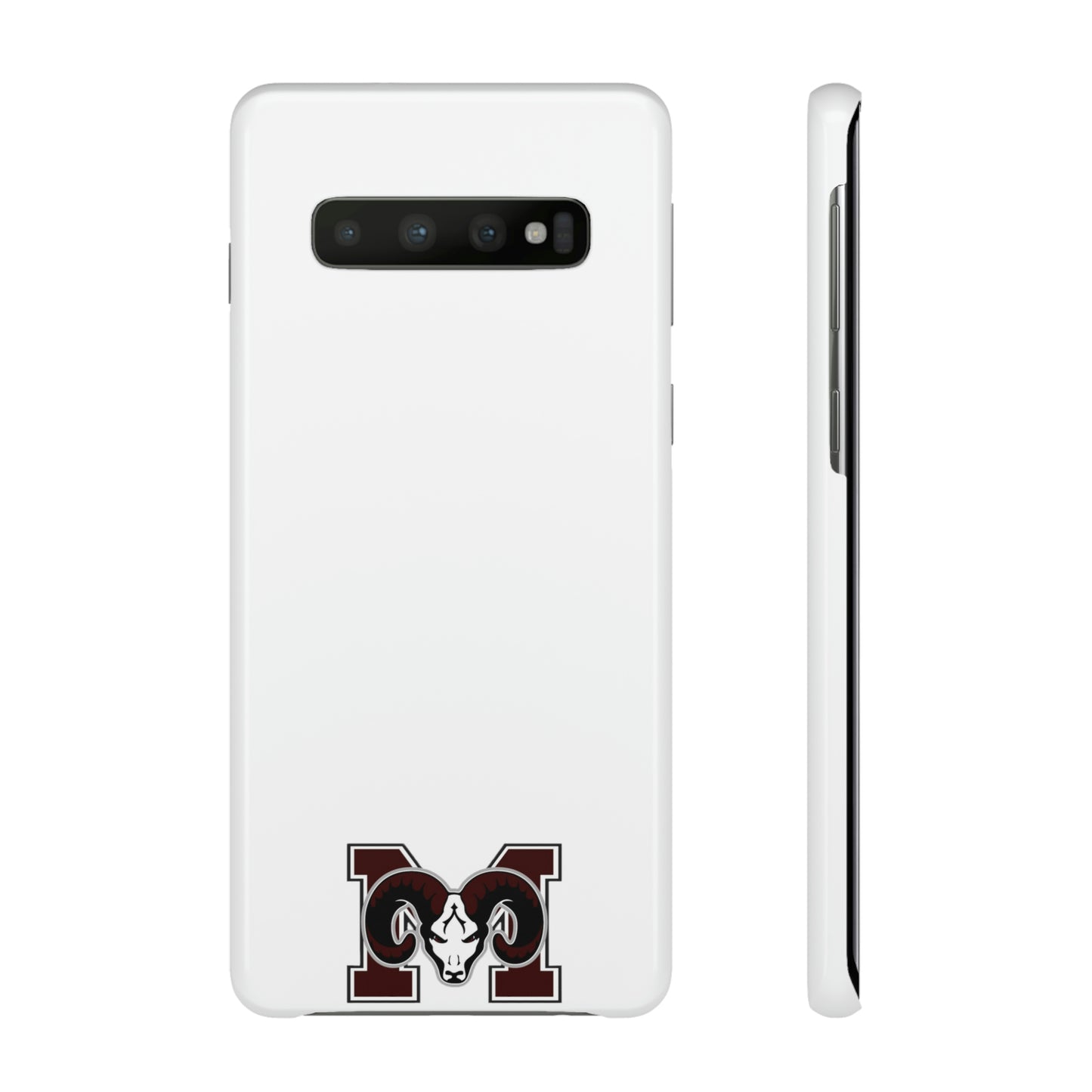 Marshall High School Phone Case