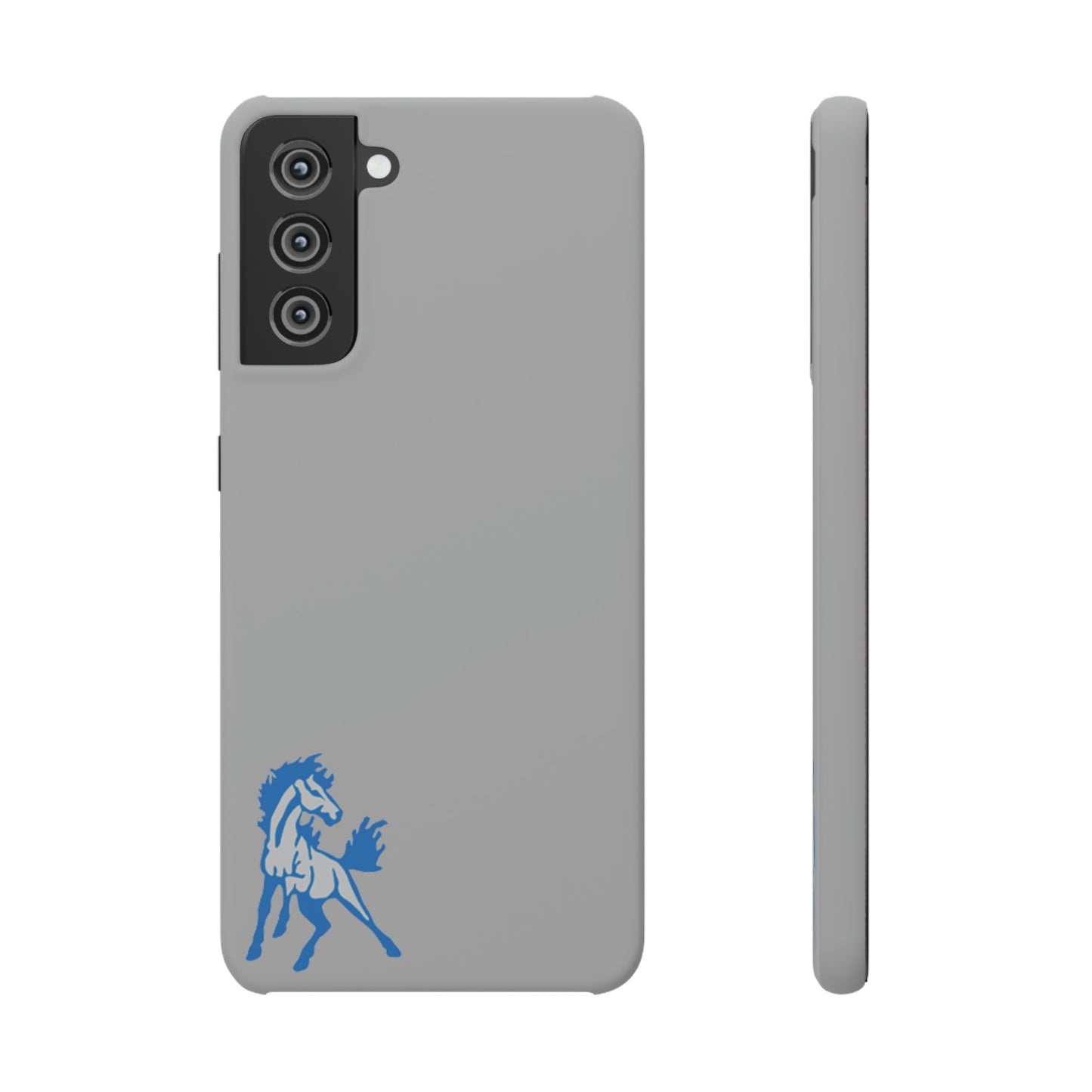 John Jay High School Phone Case