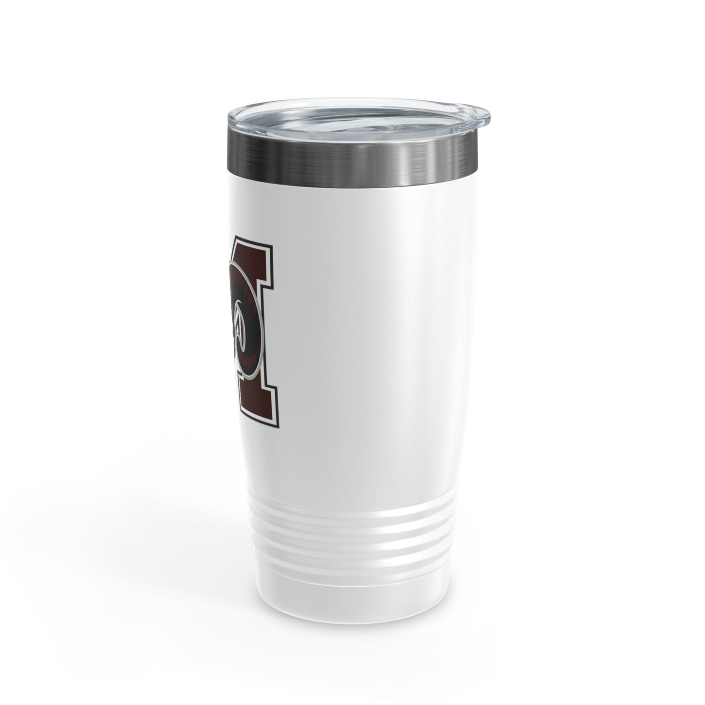 Marshall High School Ringneck Tumbler, 20oz