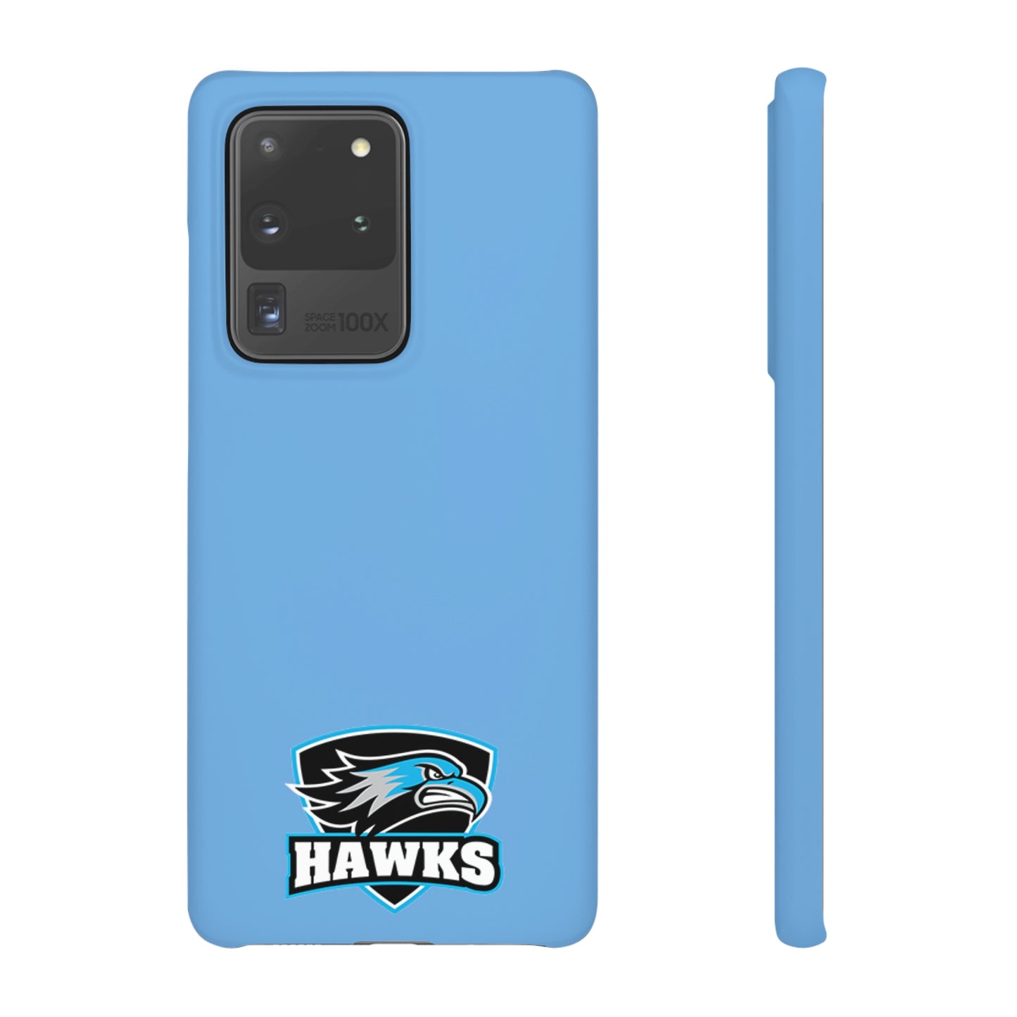 Harlan High School Phone Case