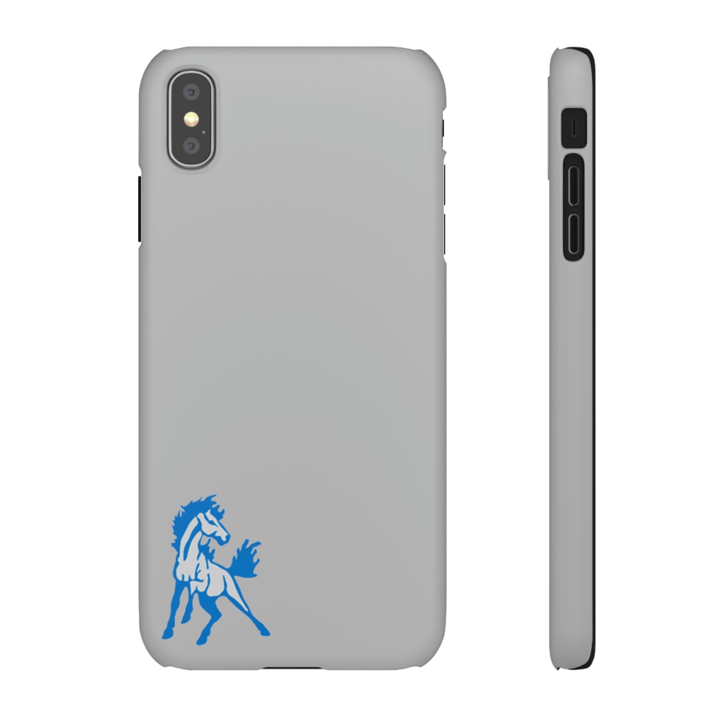 John Jay High School Phone Case