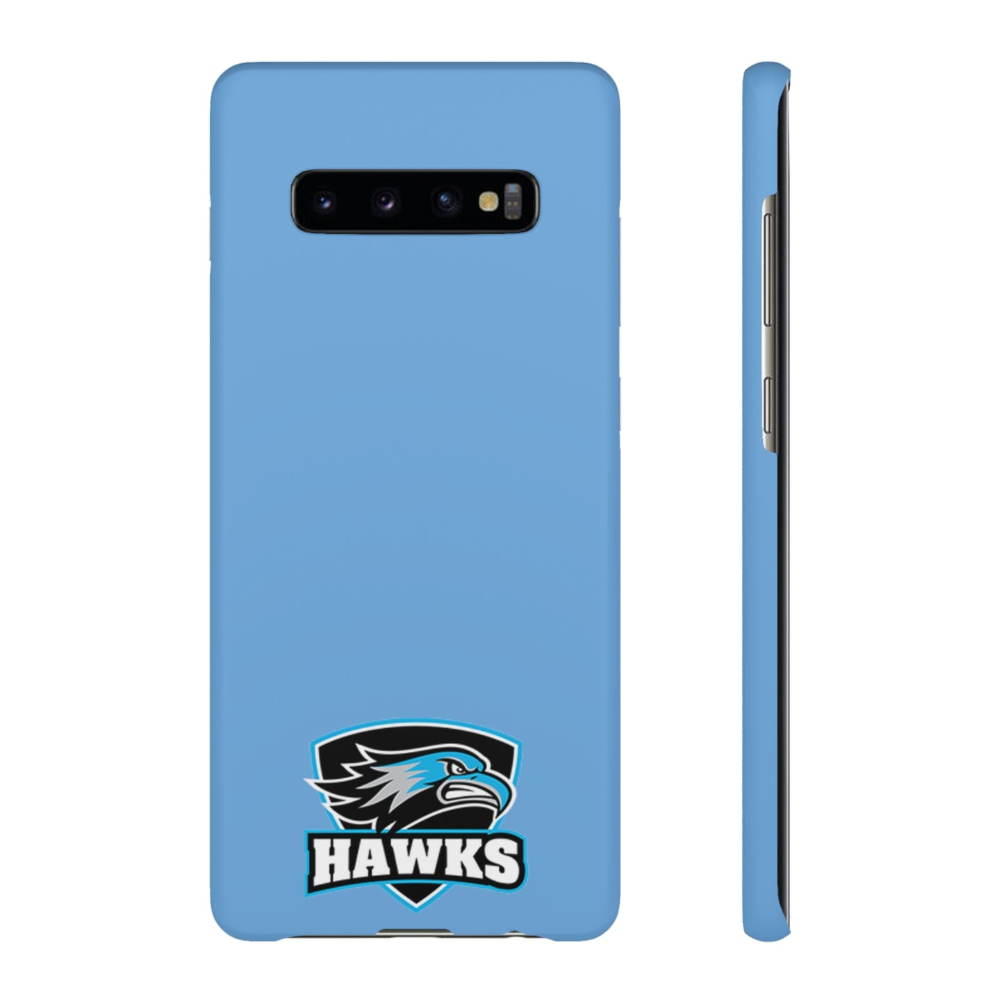 Harlan High School Phone Case